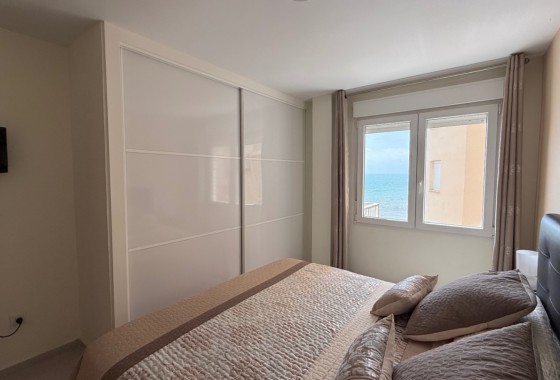 Revente - Appartement - Torrevieja - Costa Blanca