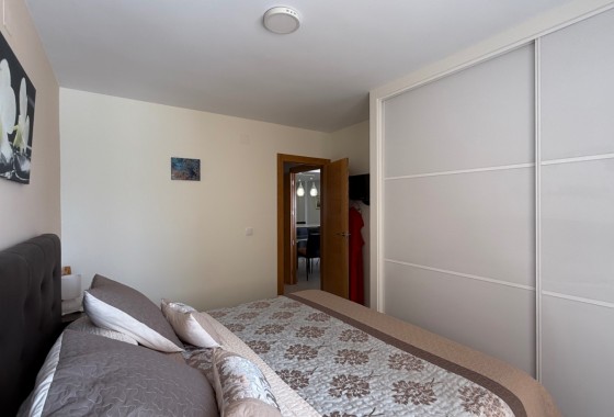 Revente - Appartement - Torrevieja - Costa Blanca