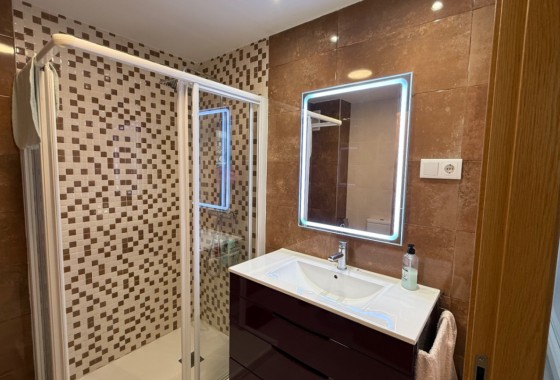 Revente - Appartement - Torrevieja - Costa Blanca