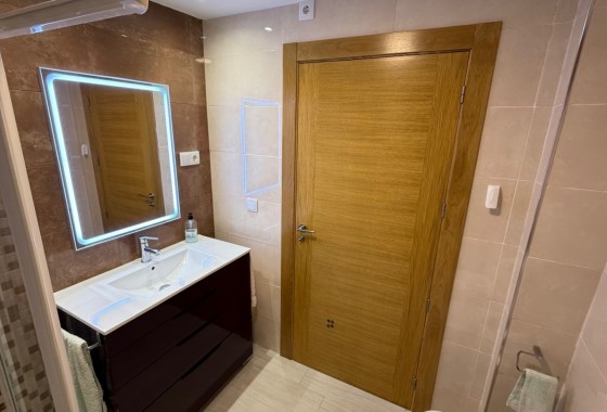 Revente - Appartement - Torrevieja - Costa Blanca