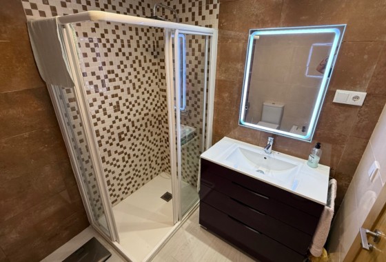 Revente - Appartement - Torrevieja - Costa Blanca