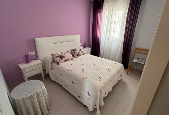 Revente - Appartement - Torrevieja - Costa Blanca