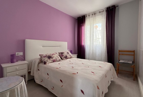 Revente - Appartement - Torrevieja - Costa Blanca