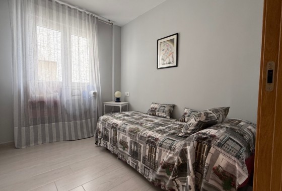 Revente - Appartement - Torrevieja - Costa Blanca
