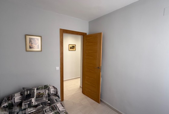 Revente - Appartement - Torrevieja - Costa Blanca