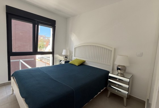 Revente - Appartement - Pilar de la Horadada - Costa Blanca