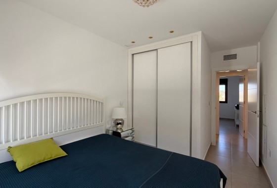 Revente - Appartement - Pilar de la Horadada - Costa Blanca