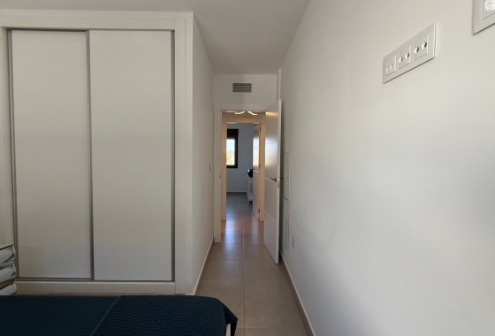 Revente - Appartement - Pilar de la Horadada - Costa Blanca