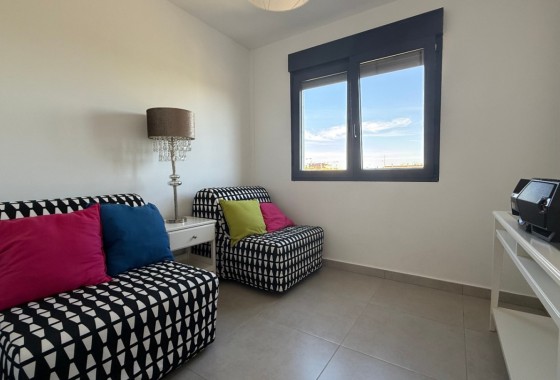 Revente - Appartement - Pilar de la Horadada - Costa Blanca