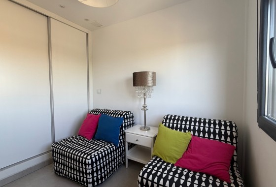Revente - Appartement - Pilar de la Horadada - Costa Blanca