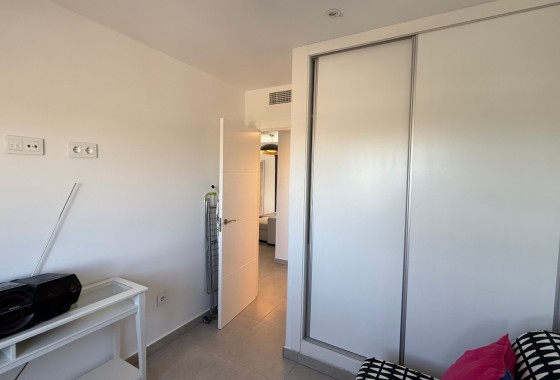 Revente - Appartement - Pilar de la Horadada - Costa Blanca