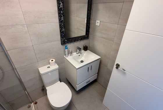 Revente - Appartement - Pilar de la Horadada - Costa Blanca