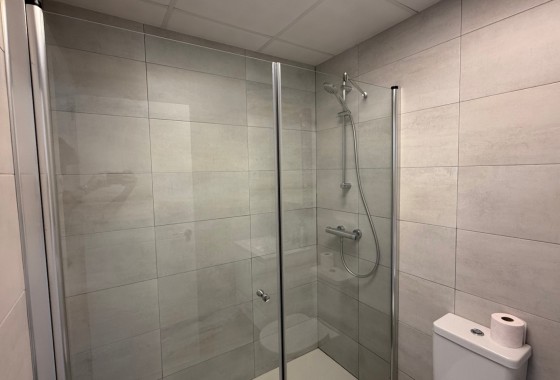Revente - Appartement - Pilar de la Horadada - Costa Blanca