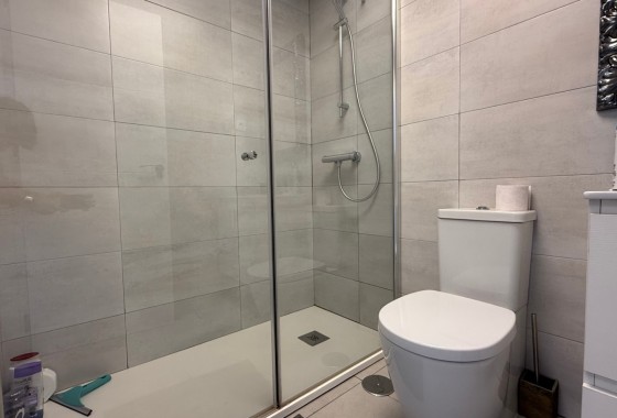 Revente - Appartement - Pilar de la Horadada - Costa Blanca