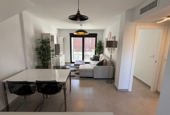 Revente - Appartement - Pilar de la Horadada - Costa Blanca