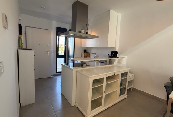Revente - Appartement - Pilar de la Horadada - Costa Blanca
