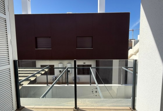 Revente - Appartement - Pilar de la Horadada - Costa Blanca