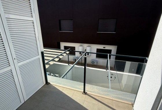 Revente - Appartement - Pilar de la Horadada - Costa Blanca
