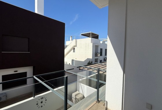 Revente - Appartement - Pilar de la Horadada - Costa Blanca