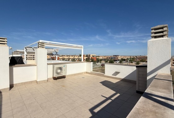 Revente - Appartement - Pilar de la Horadada - Costa Blanca