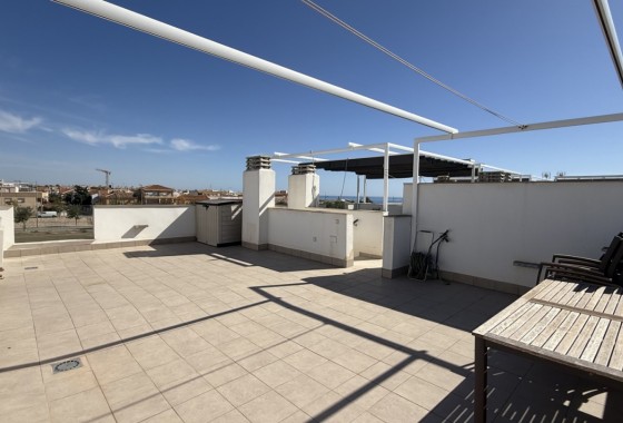 Revente - Appartement - Pilar de la Horadada - Costa Blanca