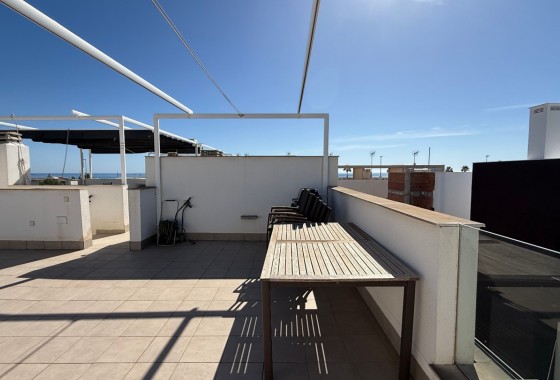 Revente - Appartement - Pilar de la Horadada - Costa Blanca