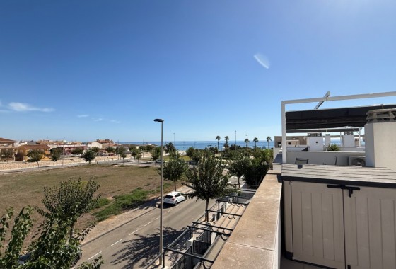 Revente - Appartement - Pilar de la Horadada - Costa Blanca