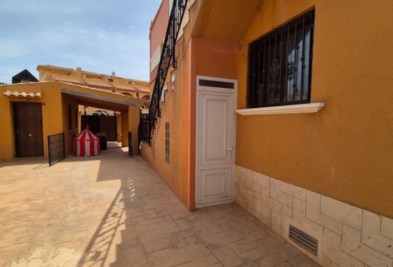 Revente - Villa - Torrevieja - Costa Blanca