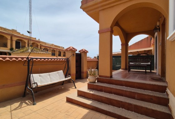 Revente - Villa - Torrevieja - Costa Blanca