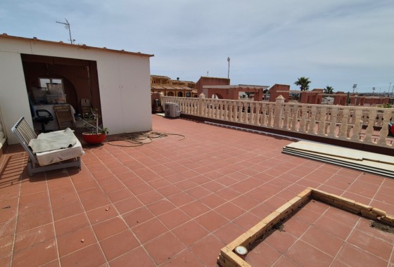 Revente - Villa - Torrevieja - Costa Blanca