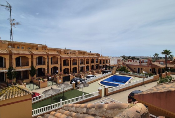 Revente - Villa - Torrevieja - Costa Blanca