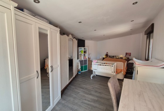 Revente - Villa - Torrevieja - Costa Blanca