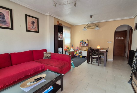Revente - Villa - Torrevieja - Costa Blanca