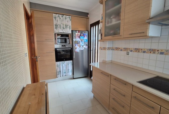 Revente - Villa - Torrevieja - Costa Blanca