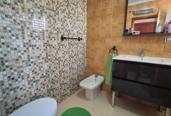 Revente - Villa - Torrevieja - Costa Blanca
