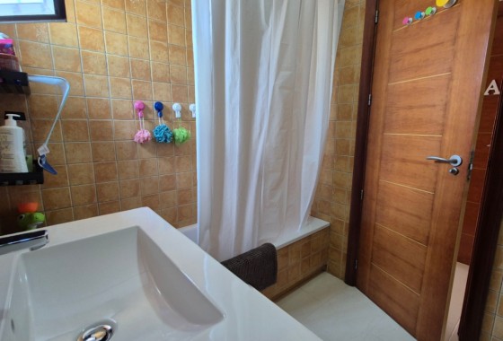 Revente - Villa - Torrevieja - Costa Blanca