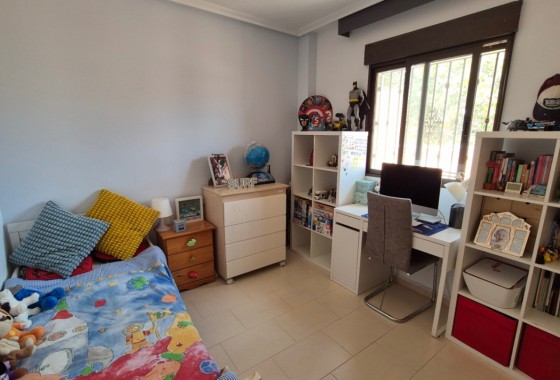 Revente - Villa - Torrevieja - Costa Blanca