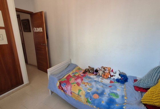 Revente - Villa - Torrevieja - Costa Blanca