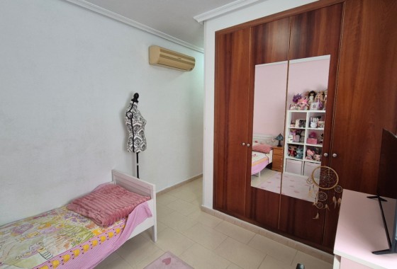 Revente - Villa - Torrevieja - Costa Blanca