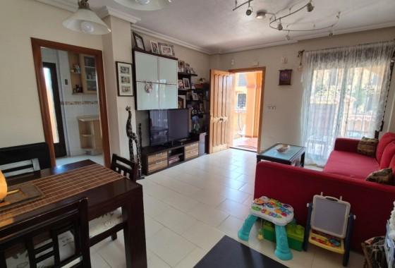 Revente - Villa - Torrevieja - Costa Blanca