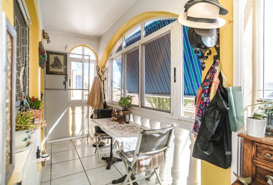 Revente - Appartement - Alicante - Costa Blanca