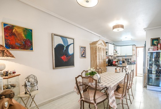 Revente - Appartement - Alicante - Costa Blanca