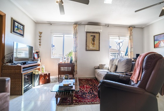 Revente - Appartement - Alicante - Costa Blanca