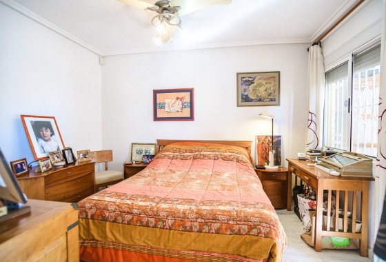 Revente - Appartement - Alicante - Costa Blanca