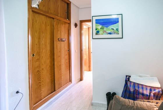 Revente - Appartement - Alicante - Costa Blanca