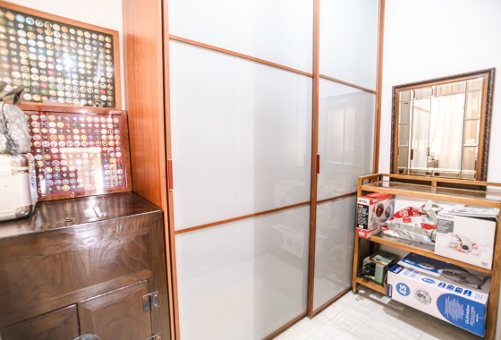 Revente - Appartement - Alicante - Costa Blanca