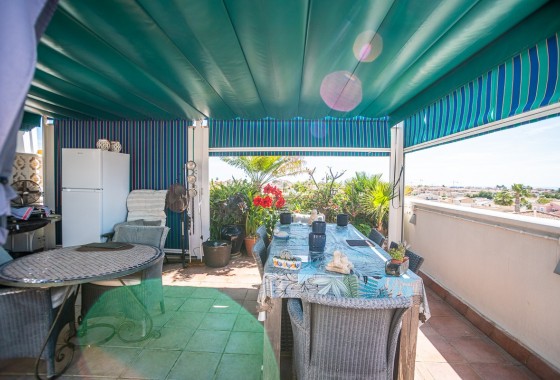Revente - Appartement - Alicante - Costa Blanca