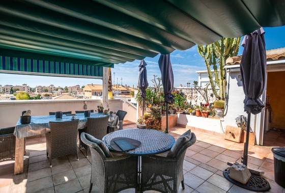 Revente - Appartement - Alicante - Costa Blanca