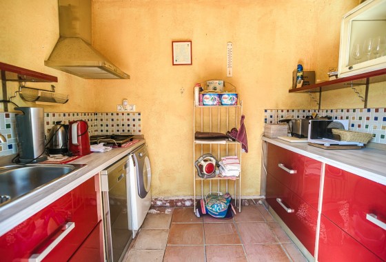 Revente - Appartement - Alicante - Costa Blanca