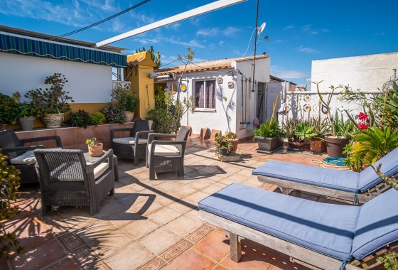 Revente - Appartement - Alicante - Costa Blanca